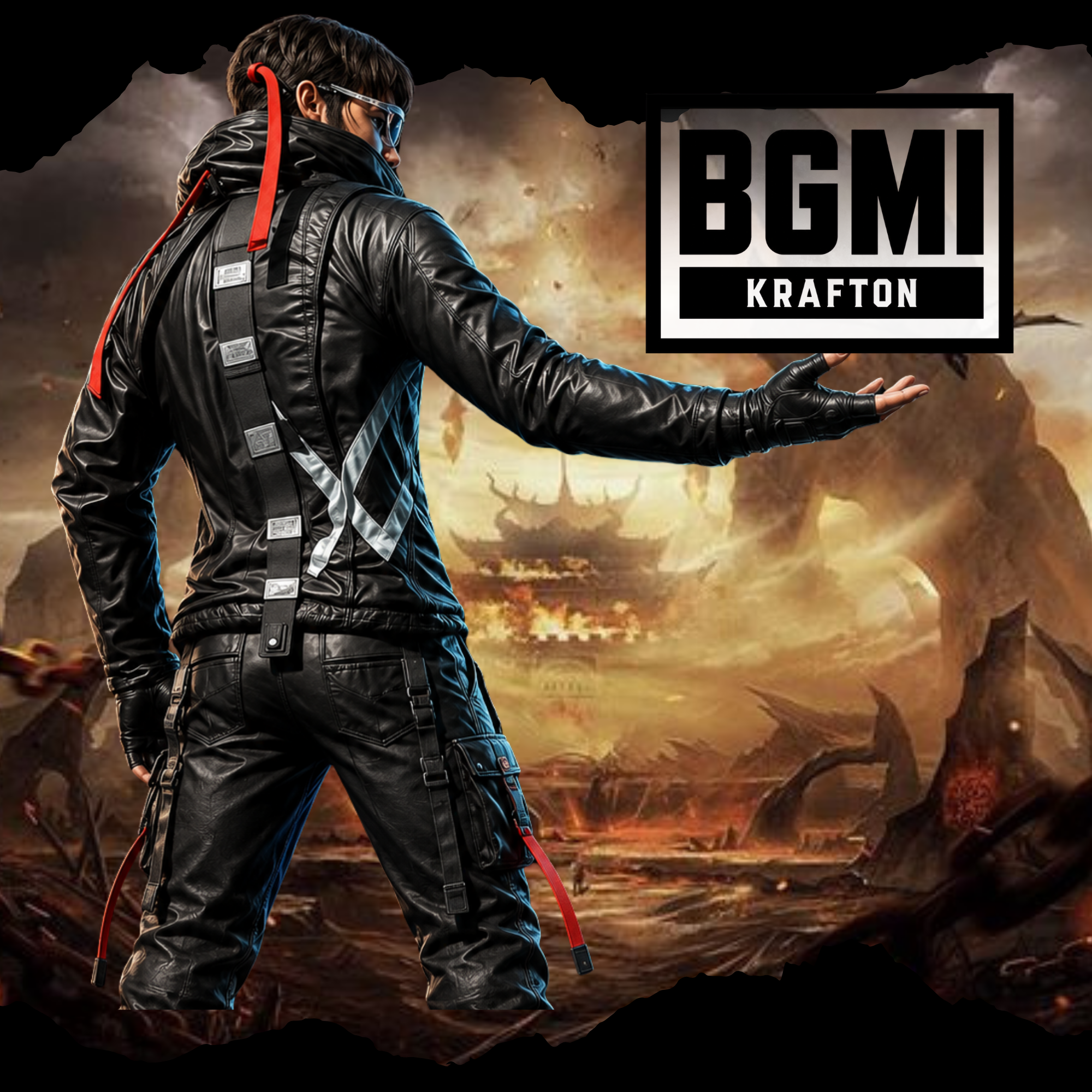 BGMI